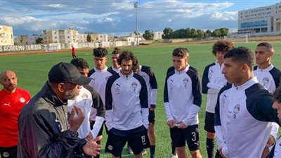 مصدر باتحاد الكرة: ربيع ياسين يخضع للتحقيق رغم الاستقالة