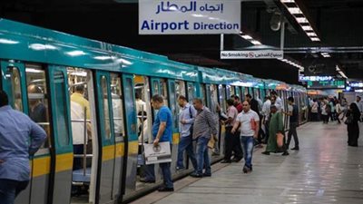 المترو يكشف حقيقة غرامة الانتظار لأكثر من 3 دقائق بالمحطات