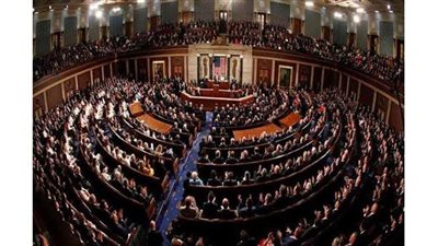 الكونجرس الأمريكي يوافق على مشروع قانون الحصانة السيادية للسودان