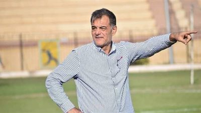 وفاة محمد فايز مدرب دمنهور بعد إصابته بفيروس كورونا