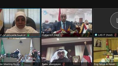 مصر تعرض تجربتها في القضاء على العشوائيات خلال الدورة 37 لـ