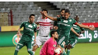 ترتيب جدول الدوري المصري.. وموقف مباراة الأهلي والزمالك بالأسبوع الرابع