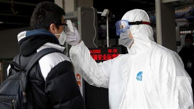 عدد حالات كورونا في مصر اليوم وسر ارتفاع معدل الوفيات