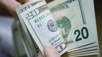 سعر الدولار في البنوك المصرية اليوم الثلاثاء 22 ديسمبر 2020