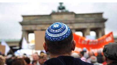 بعد الخمسة وخميسة على طائرة إسرائيل للمغرب.. تعرف على أبرز الرموز اليهودية