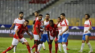 اتحاد الكرة يلجأ للحكام العرب لإنقاذ القمة