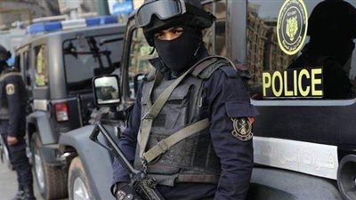 الأمن العام ينفذ 77 ألف حكم قضائي.. وضبط 375 قضية مخدرات