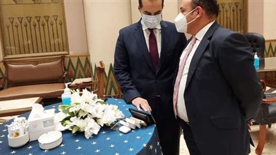 الأمين العام لـ