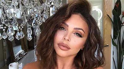 أول ظهور لـ«جيسي نيلسون» بعد انفصالها عن فرقة Little Mix | صور