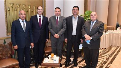 كمال عامر: مجلس النواب الجديد سيكون داعما للقيادة السياسية