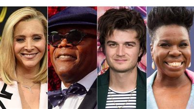 انتهاء تصوير مشاهد فيلم Death to 2020.. اعرف موعد طرحه | فيديو