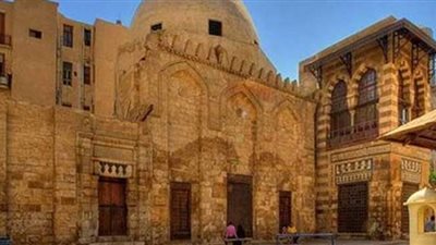 قصر الأمير بشتاك يستضيف حفل 