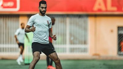 «عبدالحفيظ» يطمئن على «ثلاثي الأهلي» المصابين بـ«كورونا»