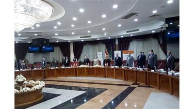 محافظ المنيا: وحدة البيوجاز المنزلي توفر فرص عمل وتقلل التلوث