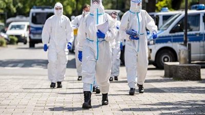 حقيقة إصابة 30 طالبا بفيروس كورونا في مطروح