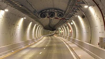 المشروعات القومية المصرية تحصد جوائز العام في مجال أفضل المشروعات الهندسية بالشرق الأوسط