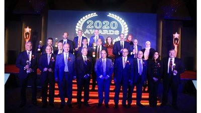 القوات المسلحة تحصل على الجائزة الذهبية للخدمات الطبية الأكثر ابتكارا بالمؤتمر الأفروآسيوي