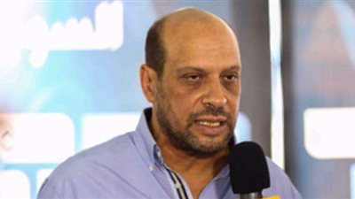 ترشيح محمود الشامي لرئاسة رابطة الأندية المحترفة