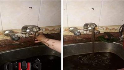 استياء أهالي 