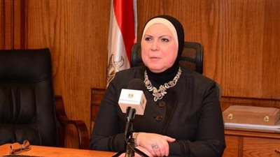 وزيرة الصناعة: فرص كبيرة لتعزيز التعاون الاستثماري بين مصر وزامبيا