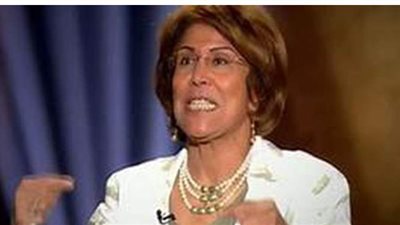 وفقا للائحة.. فريدة الشوباشي تترأس الجلسة الافتتاحية لمجلس النواب