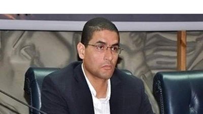 محمد أبو حامد: اقتصار الدعم التمويني على طفلين فقط مخالف للدستور