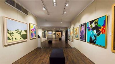 جاليرى بيكاسو يفتتح معرضين لـ«منير إسكندر وسيد سعد الدين».. السبت