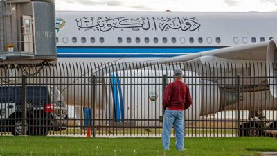 الكويت تفتح المجال الجوي أمام رحلات الطيران القادمة من 4 مدن عربية