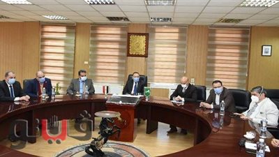 تفاصيل استعدادات 