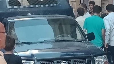 ضبط طالب استدرج طفلا وهتك عرضه في المنصورة