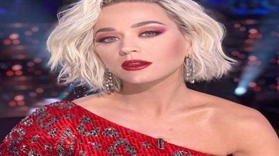 كيتي بيري برفقة ابنتها في أغنية Not The End of the World| فيديو