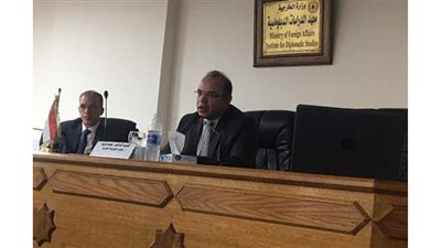 رئيس البورصة: مصر لديها قصة إصلاح اقتصادي قادرة على جذب تدفقات استثمارية