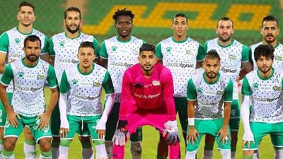 المصري: الدوري صعب للغاية والمنافسة حامية