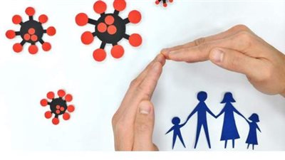 قبل 1400 سنة.. تعرف على وصية عمرو بن العاص لمواجهة «الوباء»