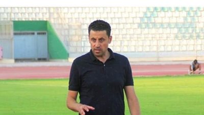 أبوجريشة: عروض احتراف لـ