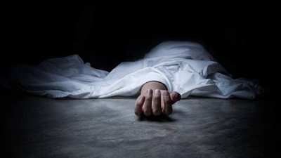 مصرع عامل صدمه قطار شبين القناطر بالقليوبية