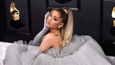 أريانا جراندي تتصدر تريند جوجل بأمريكا.. لهذا السبب