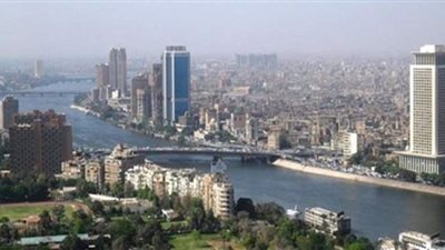 طقس معتدل على أغلب البلاد نهارا.. والقاهرة تسجل 22 درجة | فيديو