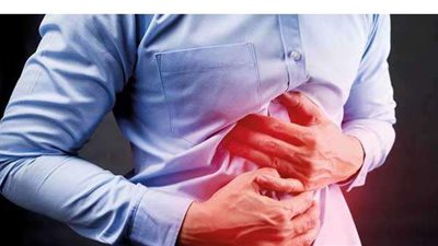 علاج ديدان البطن