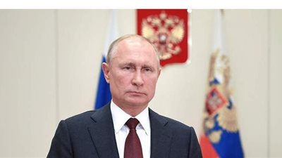 الرئيس الروسي يوقع قانونا يحظر على البرلمانيين حمل جنسية ثانية