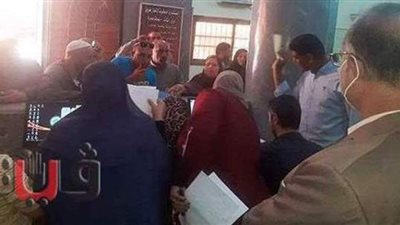 الشرقية تكشف إجمالي طلبات التصالح على مخالفات البناء