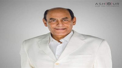 أحمد بدير لـ