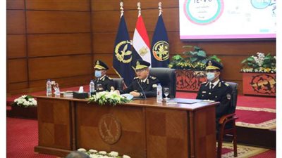 جيل جديد من رجال الشرطة.. الأكاديمية تستقبل الطلبة الجدد