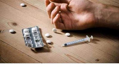 ضبط مركزين لعلاج الإدمان بدون ترخيص بالمقطم يديرهما مسجلون خطر