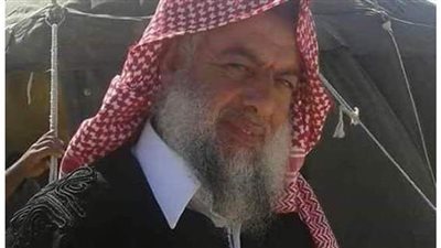 وفاة أحد كبار مشايخ 