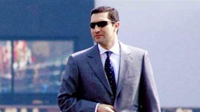 علاء مبارك يهدي أغنية لوالدته بمناسبة قدوم العام الجديد