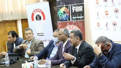 رغم كورونا.. اتحاد السلة يؤكد إقامة مباراة الأهلي وسبورتنج في موعدها