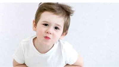 علاج الإسهال عند الأطفال