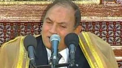 اخبار ماسبيرو.. أحمد نعينع قارئ أمسية الليلة في إذاعة القرآن الكريم