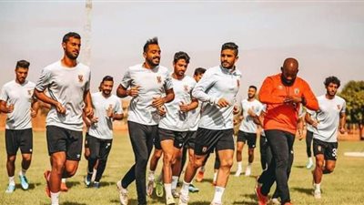 الأهلي ينهي استعداداته لمواجهة سونيديب بطل النيجر